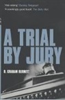 D. Graham Burnett, Graham D. Burnett, Burnett D. Graham - A Trial By Jury
