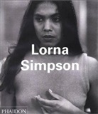 T Golden, Thelm Golden, Thelma Golden, Chrissie Iles, Kelli Jones, Kellie Jones... - Lorna Simpson