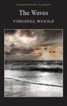 Virginia Woolf, Keith Carabine - The Waves