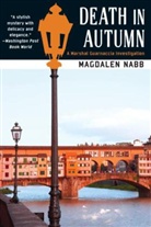 Magdalen Nabb - Death in autumn
