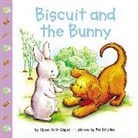 A Capucilli, Alyssa Satin Capucilli, Capucilli Alyssa Satin, Pat Schories - Biscuit And The Bunny