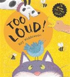 Kay Widdowson - Too Loud