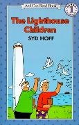 Syd Hoff, Hoss, Sydney Hoss, Syd Hoff - The Lighthouse Children Level 1