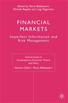Baldassarri, Mario Baldassarri, Bagella, M Bagella, M. Bagella, Michele Bagella... - Financial Markets