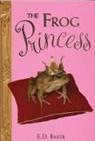 E. D. Baker, E.D. Baker - The Frog Princess