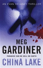 Meg Gardiner - China Lake