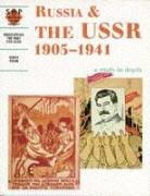 Terry Fiehn, Fiehn Terry - Russia and the USSR 1905-1041