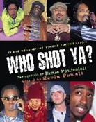 Ernie Paniccioli, Kevin Powell - Who Shot ya