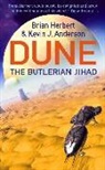 Kevin J Anderson, Kevin J. Anderson, Brian Herbert - Legends of Dune