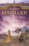 Juliet Marillier, Marillier Juliet - Sevenwaters Trilogy - Bd. 3: Child of the Prophecy