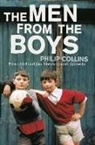 Philip Collins - The Men from the Boys