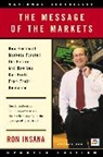 Ron Insana - The Message of the Markets
