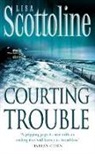 Lisa Scottoline, Scottoline Lisa - Courting Trouble