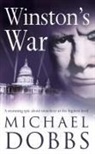Michael Dobbs, Dobbs Michael - Winston's War