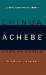 Chinua Achebe - Home and Exile