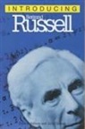Judy Groves, Dave Robinson - Introducing Bertrand Russell