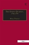 Mara Parker, Parker Mara - String quartet 1750-1797 -the-