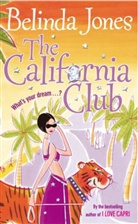 Belinda Jones - The California Club