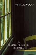Virginia Woolf - The common reader -the- vol 2