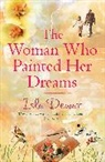 Isla Dewar, Dewar Isla - The Woman Who Painted Her Dreams