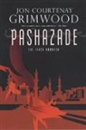 Jon Courtenay Grimwood, Grimwood Jon Courtenay - Pashazade