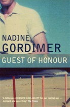 Nadine Gordimer, Gordimer Nadine - A Guest of Honour