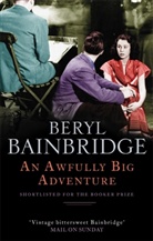 Beryl Bainbridge - An Awfully Big Adventure