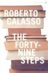 Roberto Calasso - The Forty-nine Steps