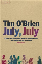 Tim Brien, O&amp;apos, Tim O’Brien, Tim O'Brien - July, July