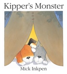 Mick Inkpen - Kipper's Monster