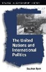 Stephen Ryan - United nations and intern politics