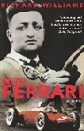 Richard Williams - Enzo Ferrari: a Life
