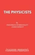 Friedrich D¿rrenmatt, Friedrich Durrenmatt, Friedrich Dürrenmatt,  Durrenmatt Friedrich - The Physicists