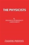 Friedrich D¿rrenmatt, Friedrich Durrenmatt, Friedrich Dürrenmatt - The Physicists