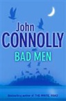 John Connolly - Bad Men