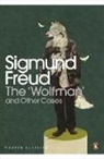 Louise Adey Huish, Gillian Beer, Sigmund Freud - Wolfman And Other Cases