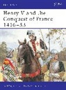 Mike Chappell, p johnson Knight, Paul Knight, Graham Turner - Henry v and the conquest of france