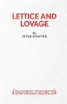 peter Schaffer, Peter Shaffer - Lettice and lovage