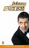 Will Davies, Andy Hopkins, Neal Purvis, Robert Wade, Jocelyn Potter - Johnny English