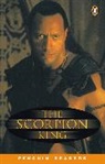 Max Allan Collins, Max Allan Collins, Andy Hopkins, Jocelyn Potter - The Scorpion King