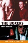Mary Tomalin - The Boxers