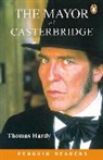 Thomas Hardy - The Mayor of Casterbridge