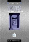 Sue Connell, O&amp;apos, Sue O'Connell - Focus on IELTS: Focus on IELTS Teacher Book