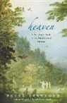 Peter Stanford - Heaven