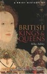 Mike Ashley, Ashley Mike - Brief History of Brtitish Kings and Queens