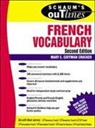 Mary E. Coffman, Mary E. Coffman Crocker, CROCKER, Mary E. Coffman Crocker - French Vocabulary