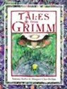 Antonia Barber, Jacob Grimm, Wilhelm Grimm, Margaret Chamberlain - Tales from Grimm
