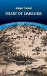 CONRAD, Joseph Conrad - Heart of darkness