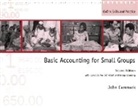 John Cammack, John (Consultant) Cammack - Basic accounting for small groups