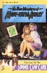 Judy Katschke, Mary-Kate &amp; Ashley Olsen - The Case of the Summer Camp Caper